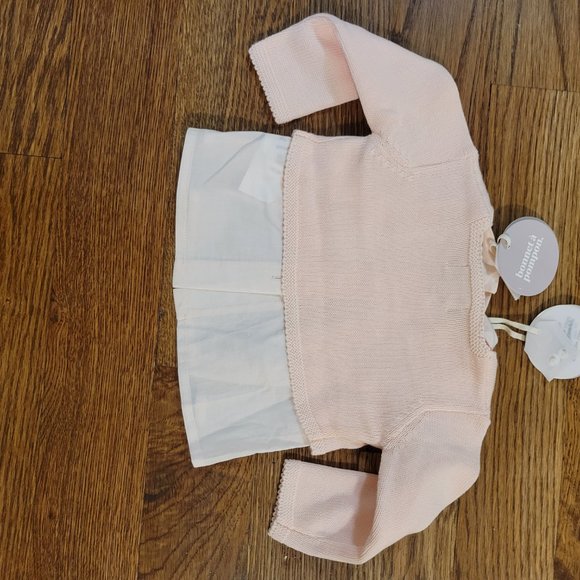 Baby girl Shirt and sweater - Picture 2 of 6
